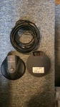 Polycom 2201 Extended Microphones For Soundstation 2 - Black. Fixed Price $18.89.