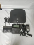 Cisco Uc Cp-8831 Conference Phone & Keypad Controller Cp8831 Cisco/2 Mics/p10a. Fixed Price $68.00.