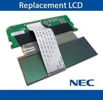 Nec Aspire Ip1na-12txh Tel Bk Ip1na-24txh Phone Lcd Display Screen Wranty. Fixed Price $24.95.