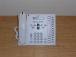 Cisco Cp-6961-wl-k9 Unified Voip Ip Phone 6961 White. Fixed Price $69.75.