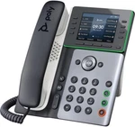 Hp Poly Ccx 350 Business Media Phone - Ms Teams Poe Model 848z7aa#ac3. Fixed Price $421.03.