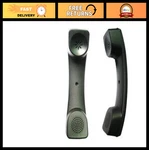Replacement Handset Receiver For Toshiba Dp5000/ip5000 Series Phones - Black. Fixed Price $28.79.