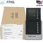 Cisco Cp-8800-a-kem-3pc 28-key Audio Expansion Module 8851 8861 Mpp Ip Phone New. Fixed Price $179.99.