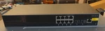 Grandstream Gwn 7801 P 8 Port Managed Poe Switch. Fixed Price $110.00.